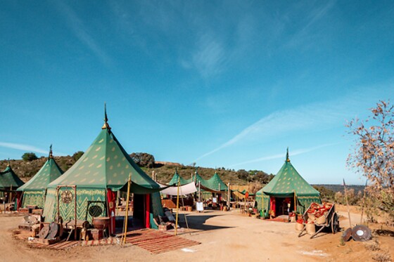 Puy du Fou España Parque y Espectáculo