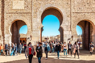 Puy du Fou España