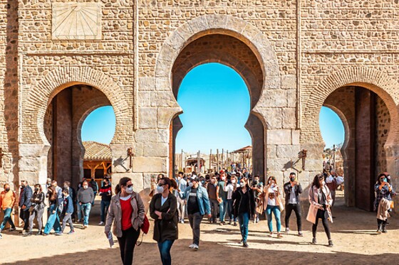 Puy du Fou España