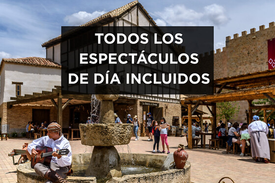 Puy du Fou España