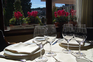 Hotel Empordà**** en Figueres (Girona)