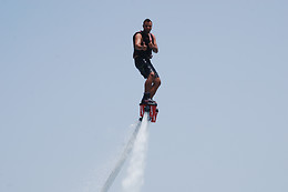 JETSKI CLUB TORREVIEJA