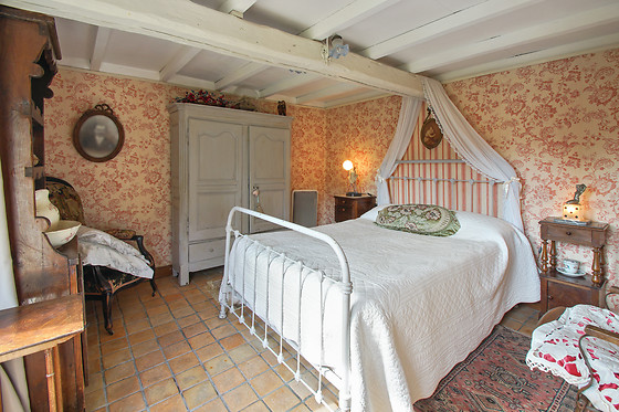 La Ferme du Pressoir - photo 1