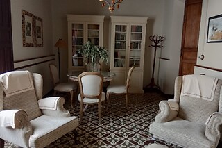 Una noche con desayuno y degustación de 3 quesos con vino local para 2 en Hotel Rural La Vida de Antes en Consuegra (Toledo)