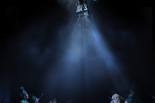Wicked - 2 entradas + 1 noche