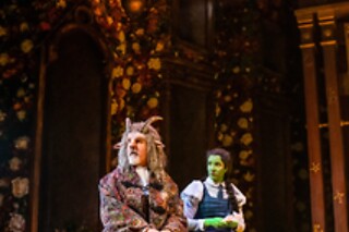 Wicked - 2 entradas + 1 noche