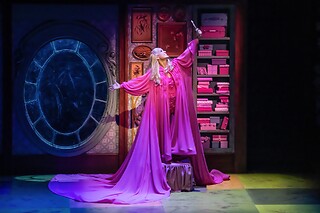 Multi-Espectáculo - Wicked / Los Miserables + 1 noche