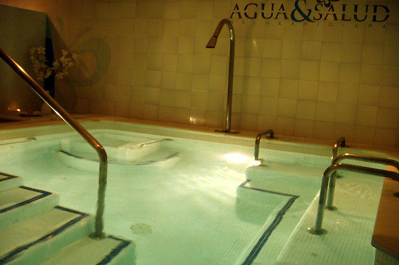 SPA AGUA & SALUD - photo 10