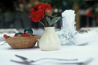 Restaurante Hotel La Canela en Piedralaves (Ávila)