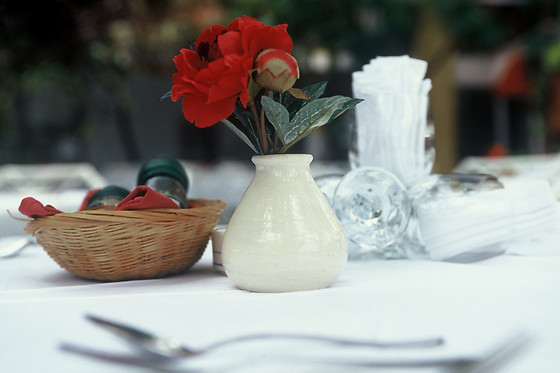 Restaurante Hotel La Canela en Piedralaves (Ávila)
