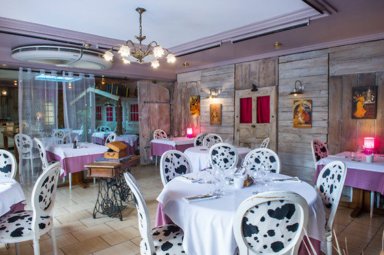 Hôtel Le Rocher Blanc - photo 4