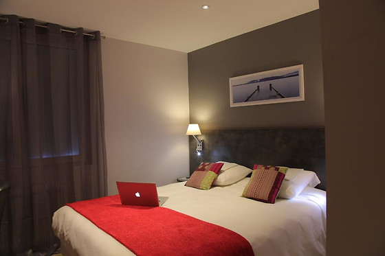 Hotel le Cozy - photo 4