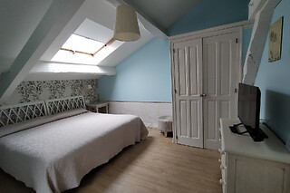 Dos noches en habitación superior con desayunos para 2 en Casona del Sella*** en Arriondas (Asturias)