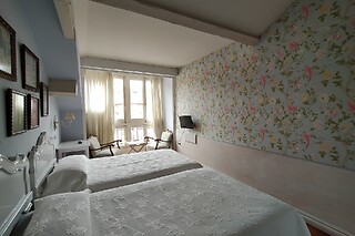 Dos noches en habitación superior con desayunos para 2 en Casona del Sella*** en Arriondas (Asturias)