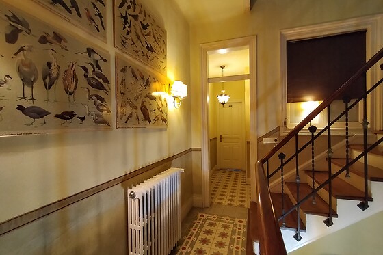 Dos noches en habitación superior con desayunos para 2 en Casona del Sella*** en Arriondas (Asturias)