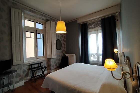 Dos noches en habitación superior con desayunos para 2 en Casona del Sella*** en Arriondas (Asturias)