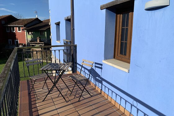Una noche en habitación deluxe con desayuno para 2 en Hotel Rural El Quintanal** en Arriondas (Asturias)