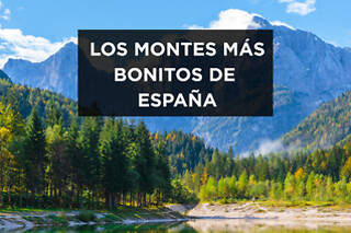 Escapada a la montaña