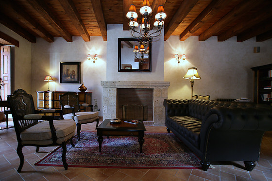 POSADA LOS CONDESTABLES HOTEL & SPA - photo 26
