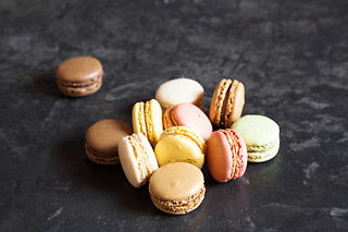 Food Romance Company en Madrid