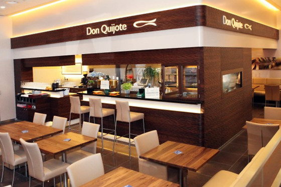 Don Quijote - photo 3