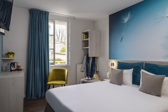 Hôtel Fontarabie - photo 1