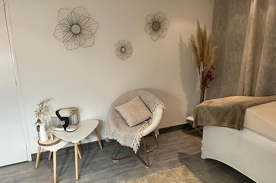 Le Boudoir de l’Esthétisme - photo 1