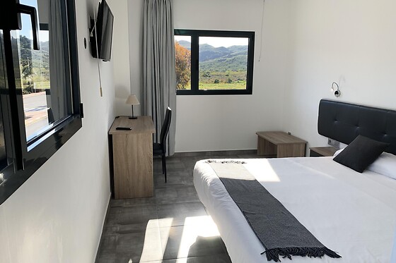 HOTEL PORTMÁN - photo 1