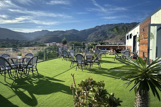 HOTEL PORTMÁN - photo 4