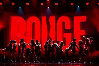 Una entrada al show Vegas Rouge para 2 en Sala Scala en San Bartolomé de Tirajana (Las Palmas)
