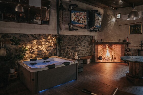 LA CASITA DE ALBINO & LARCADE - photo 2