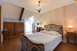 Gîte de Lunel