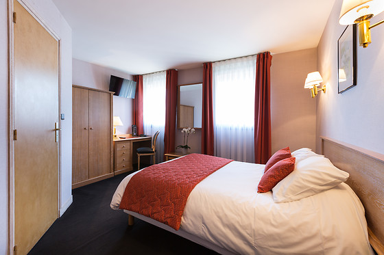 Hôtel Clisson - photo 11