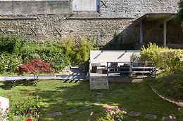 Hôtel Clisson