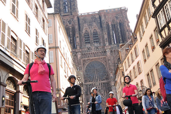 One City Tours - photo 2