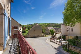 Le Puits Fortifié