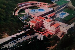 Antiche Terme di San Teodoro