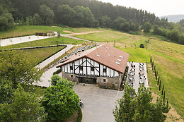HOTEL EGUEN GOIKO