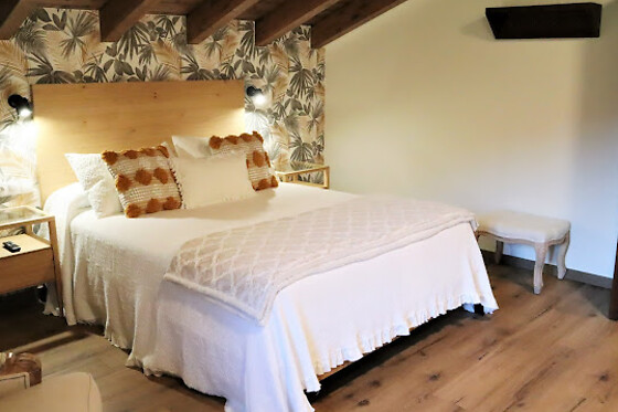 HOTEL EGUEN GOIKO - photo 0