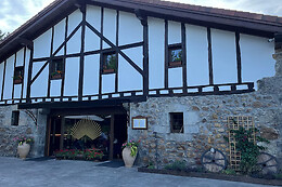 HOTEL EGUEN GOIKO