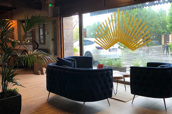 HOTEL EGUEN GOIKO - photo 5