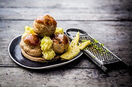 L'atelier des Chefs Toulouse