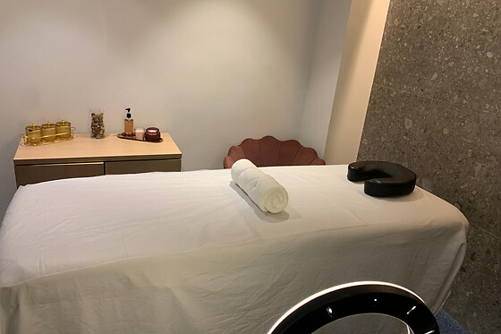 Un masaje relajante para 2 en Tu Esthetic Latino en Bilbao