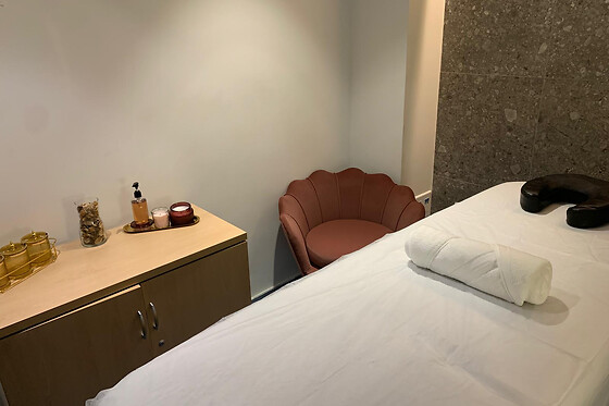 Un masaje relajante para 2 en Tu Esthetic Latino en Bilbao