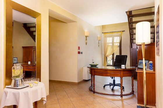 Online Booking EPS - photo 3