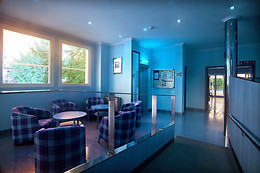 HOTEL LA PERLA D'OLOT