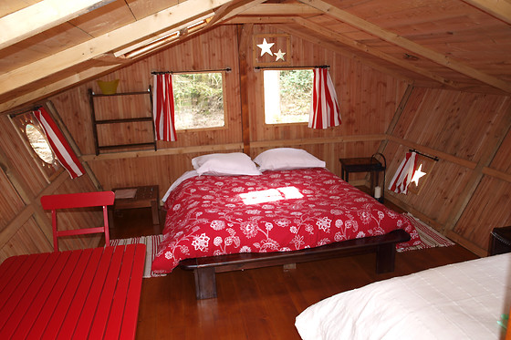 Cabanes de Kermenguy - photo 3