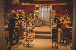 CENTRO DE BELLEZA GLADIS
