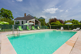 Golf Hôtel Colvert