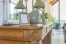 Golf Hôtel Colvert
